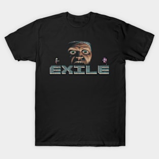 Exile T-Shirt